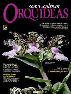 Como Cultivar Orquídeas