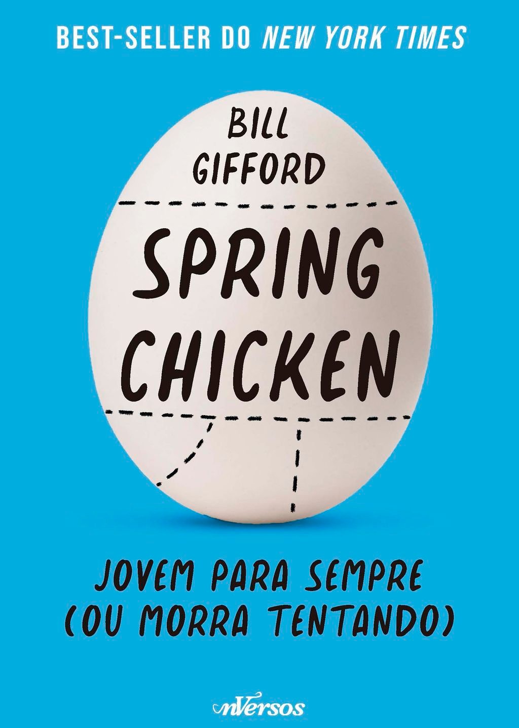 Spring Chicken