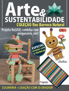 Arte & Sustentabilidade