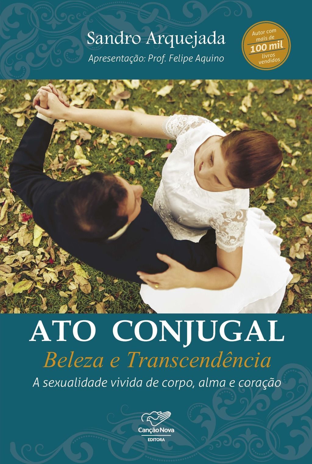 Ato conjugal: beleza e transcendência