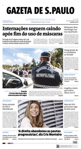 Jornal Gazeta