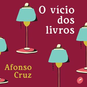 O vício dos livros