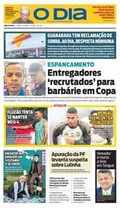 O Dia RJ