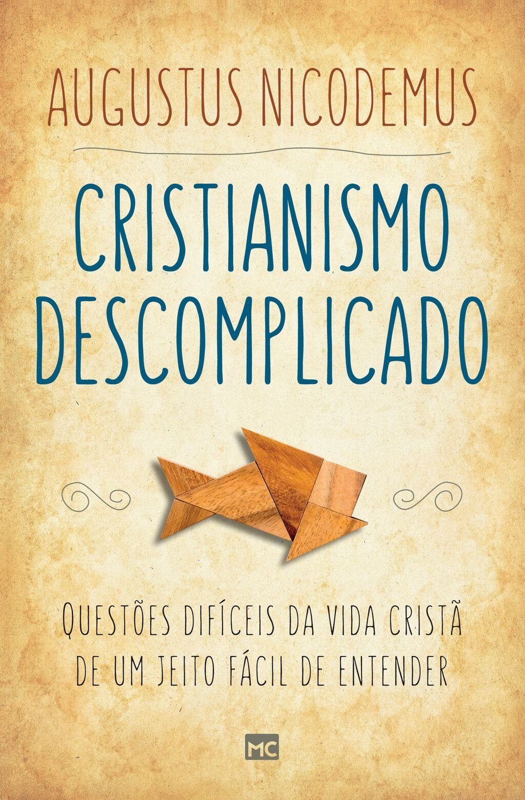 Cristianismo descomplicado