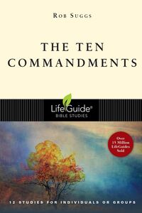 The Ten Commandments