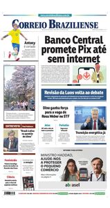 Correio Braziliense