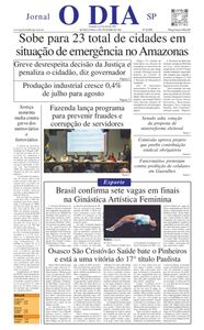 O Dia SP