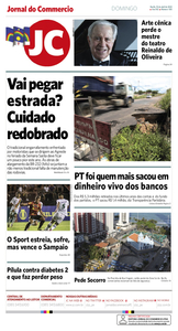 Jornal do Commercio