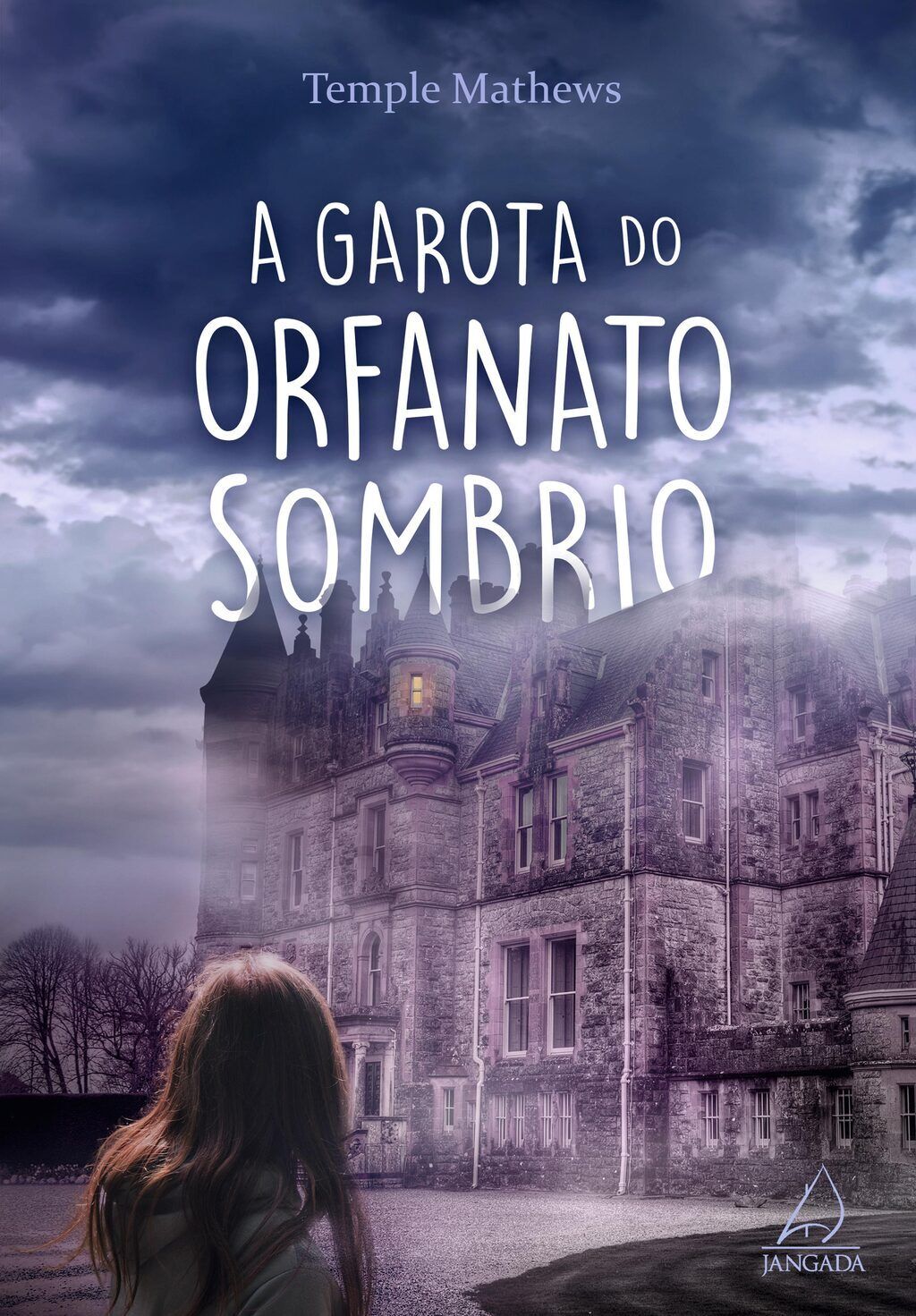 A Garota Do Orfanato Sombrio