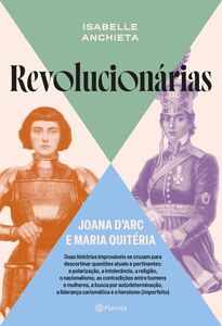 Revolucionárias das armas