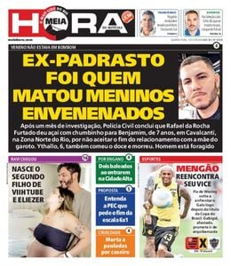 Meia Hora