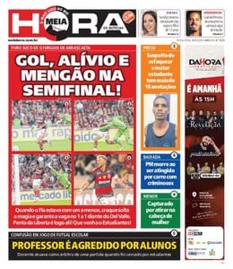 Meia Hora