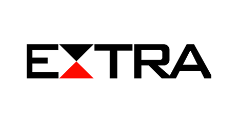 Logo EXTRA
