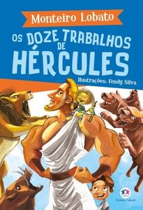 Os doze trabalhos de Hércules