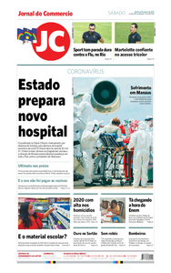 Jornal do Commercio