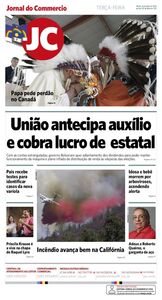 Jornal do Commercio