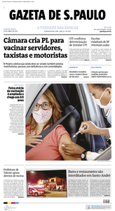 Jornal Gazeta