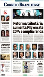 Correio Braziliense