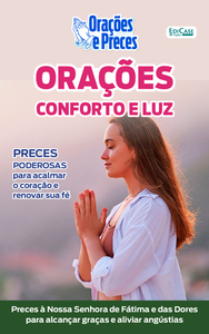 Orações e Preces
