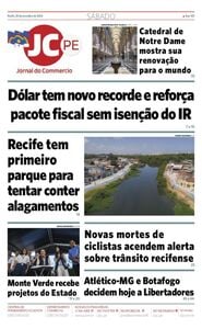 Jornal do Commercio