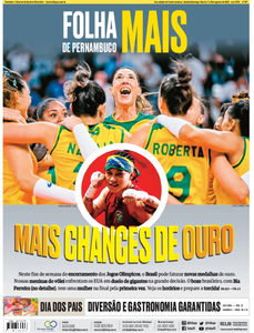 Folha de Pernambuco