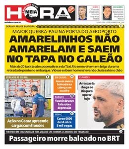 Meia Hora