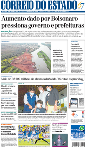 Correio do Estado MS