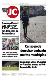 Jornal do Commercio