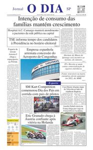 O Dia SP