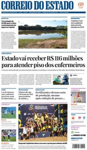 Correio do Estado MS