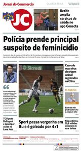 Jornal do Commercio