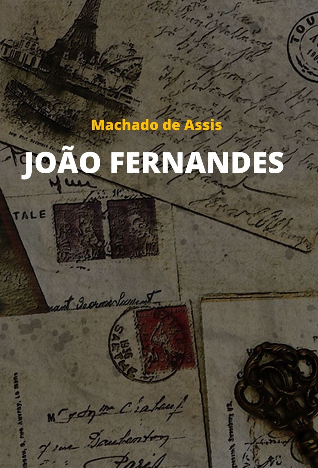 João Fernandes