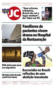 Jornal do Commercio