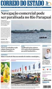 Correio do Estado MS