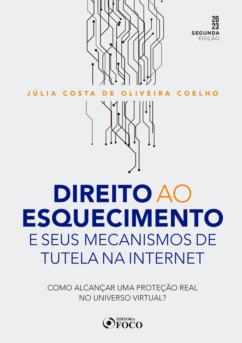 Direito ao esquecimento e seus mecanismos de tutela na internet