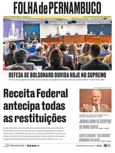 Folha de Pernambuco