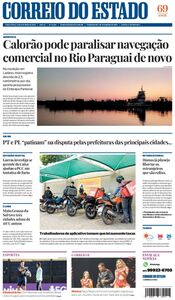 Correio do Estado MS