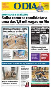 O Dia RJ