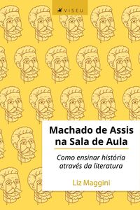 Machado de Assis na sala de aula