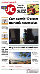 Jornal do Commercio