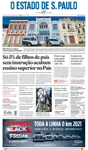 Estadão