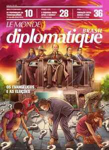 Le Monde Diplomatique