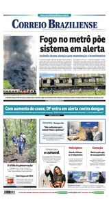 Correio Braziliense