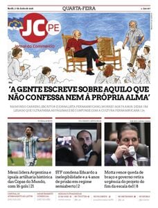 Jornal do Commercio