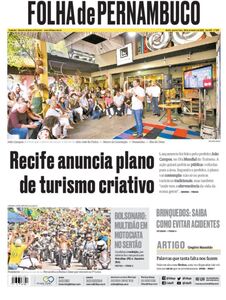 Folha de Pernambuco