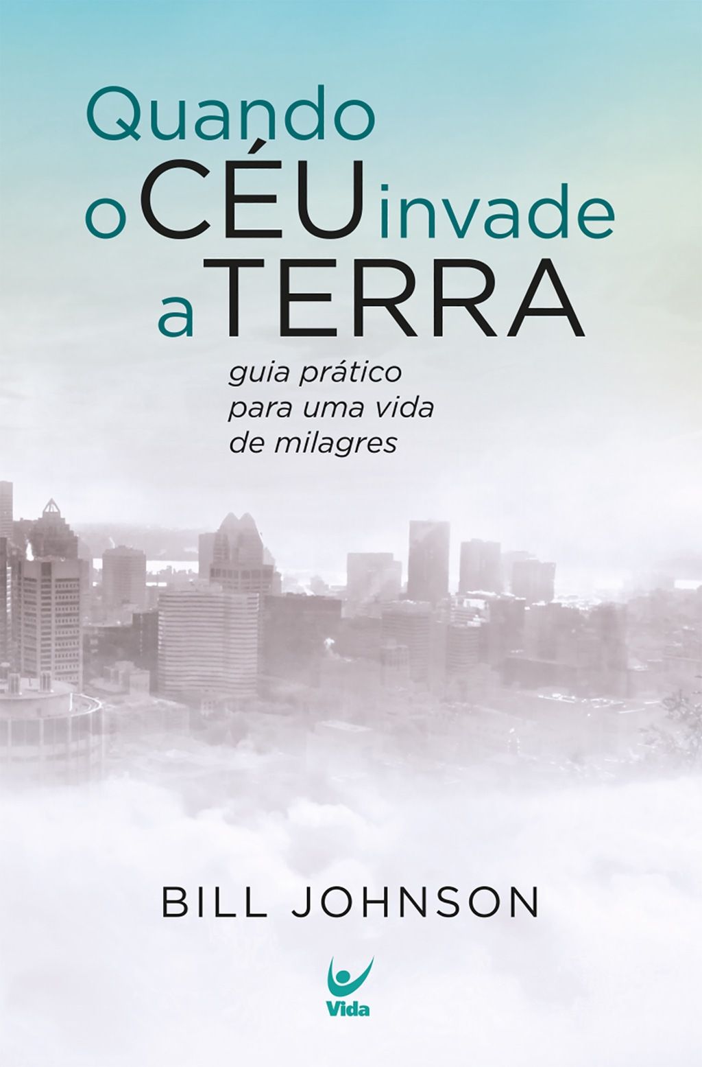 Quando o céu invade a terra