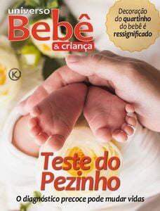 Universo Bebê e Criança