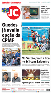 Jornal do Commercio