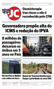Jornal do Commercio