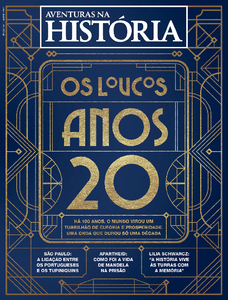 Aventuras na História Aventuras na História
